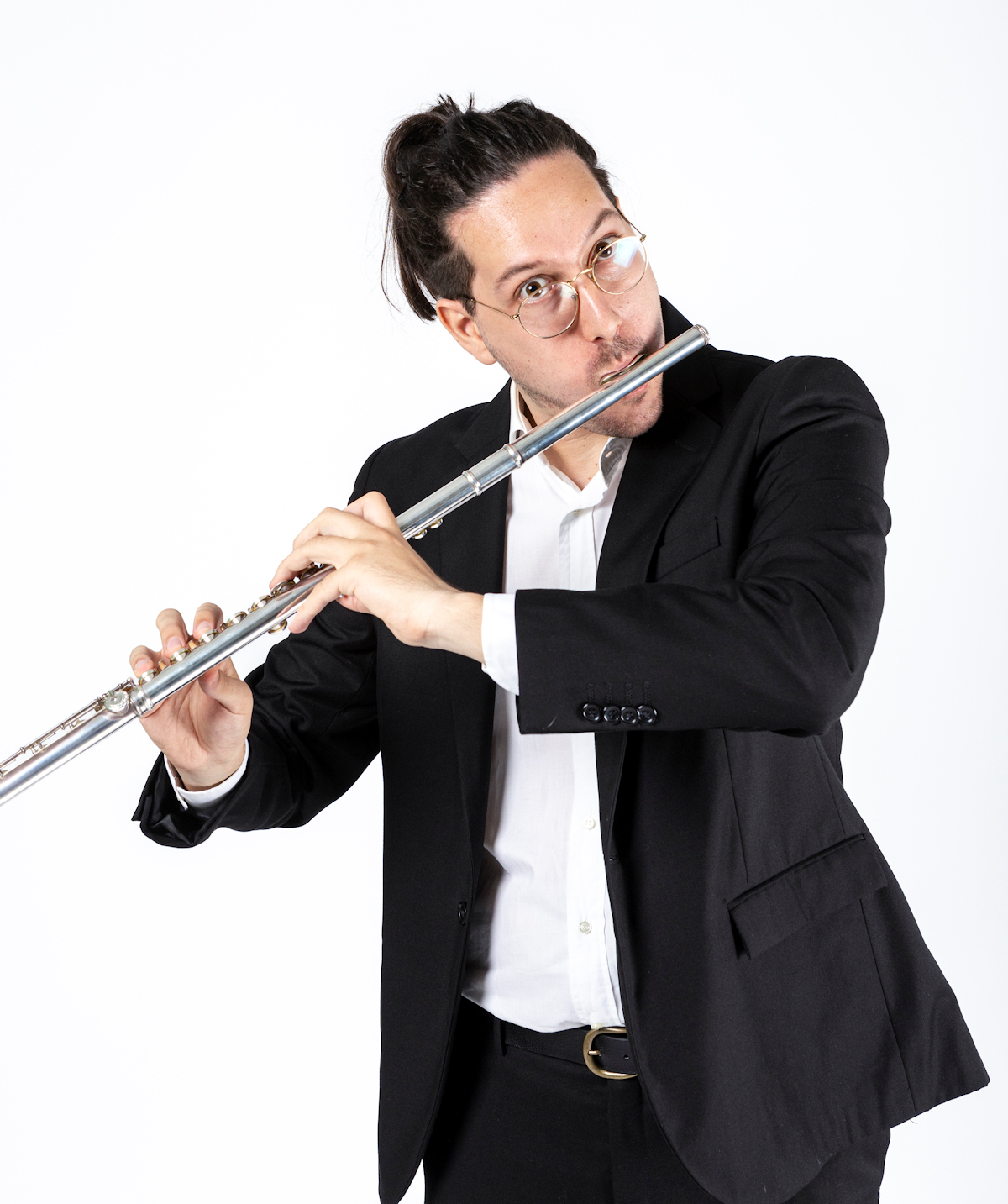Angelo Mordente